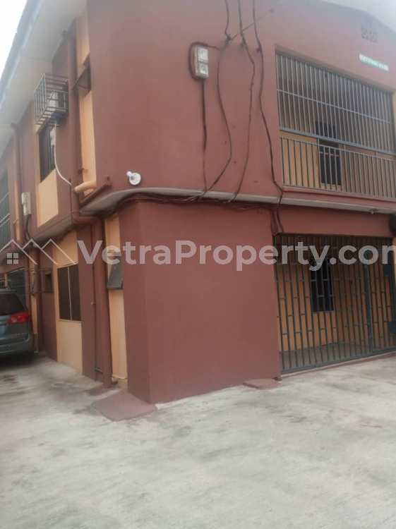  Tastefully finished 3 Bedroom Flat  3 bedroom Flat for Rent Ikeja Lagos Vetra  Property