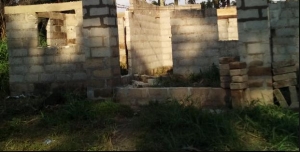 4 Bedroom Uncompleted Bungalow Detached Bungalow for Sale Osisioma Abia Vetra  Property