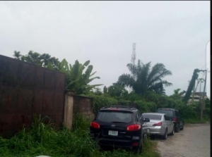 650sqm Residential Land 650 Meter Square of Land for Sale Lekki Lagos Vetra  Property