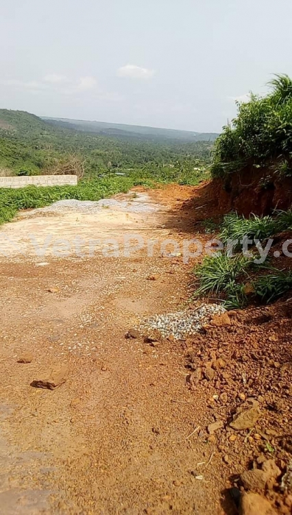 FULL PLOT OF ALLOCATION LAND  Land for Sale Abeokuta Ogun Vetra  Property