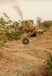 225sqm Residential Land 225 Meter Square of Land for Sale Nyanya Abuja Vetra  Property