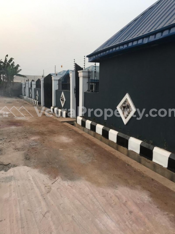  fully furnished new ROOM SELF  Flat for Rent Abeokuta Ogun Vetra  Property