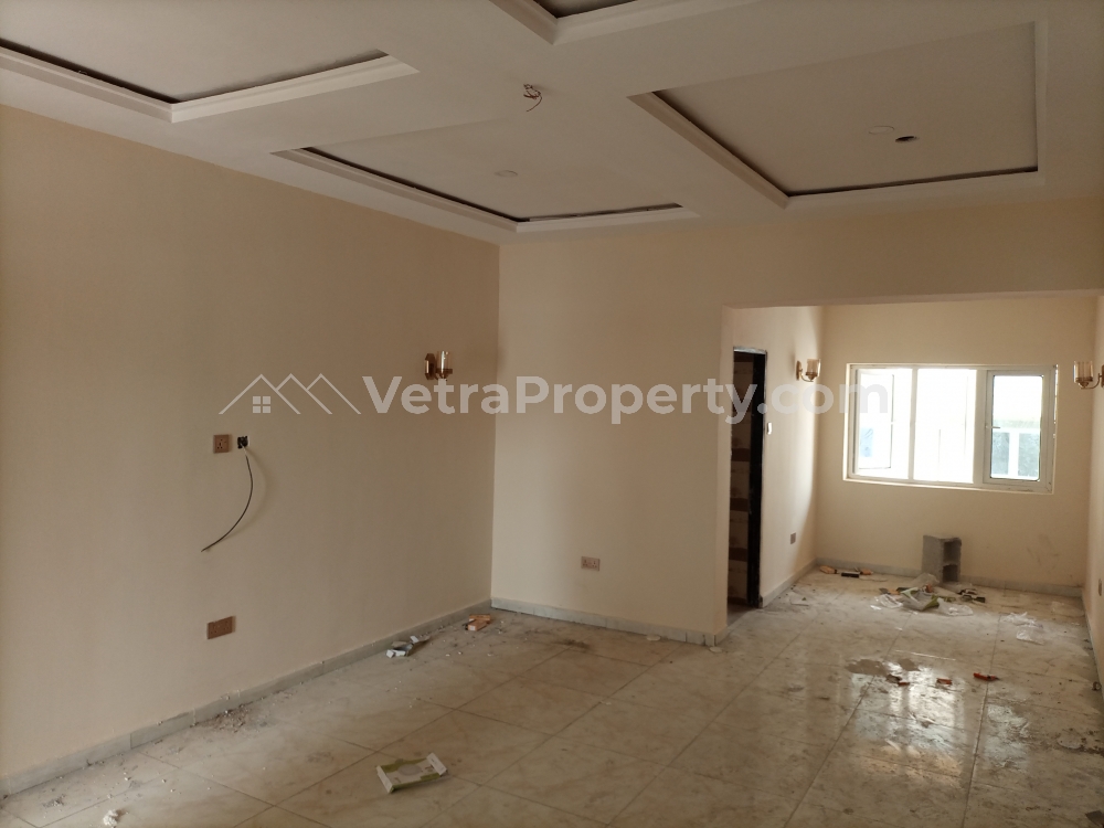  A newly built 2 bedroom flat  2 bedroom House for Rent Lugbe Abuja Vetra  Property