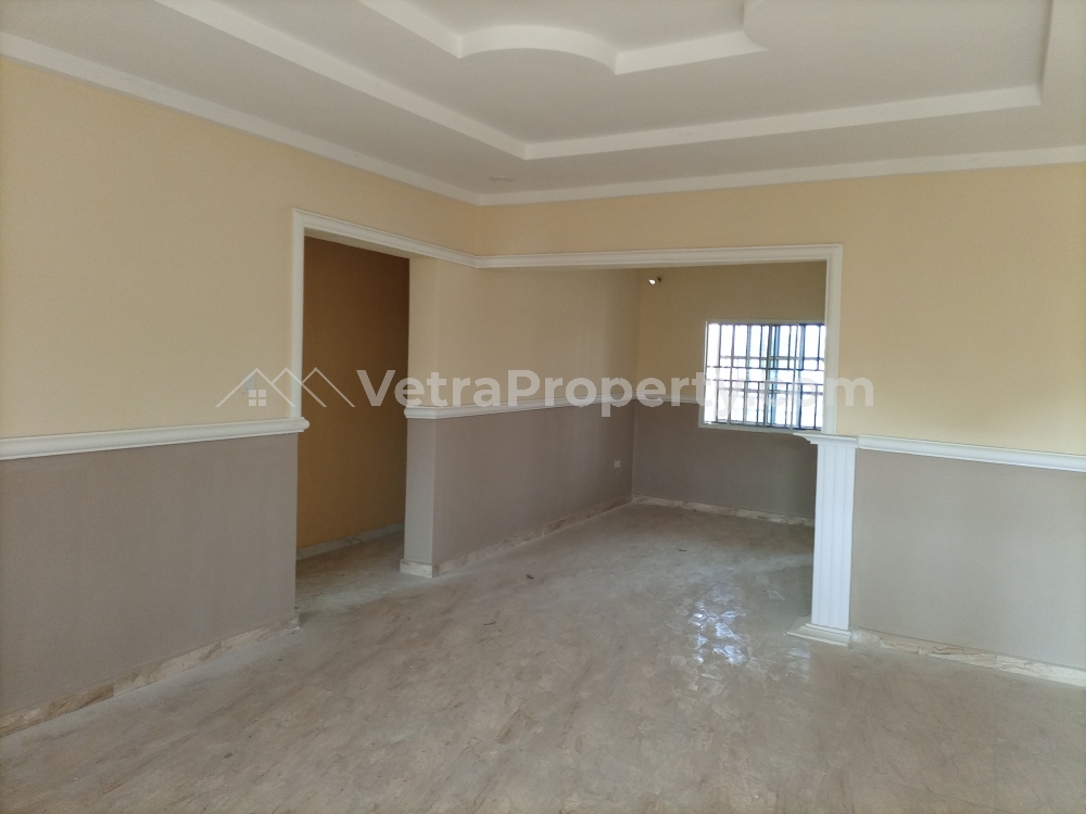  A newly built 2 bedroom flat  2 bedroom House for Rent Lugbe Abuja Vetra  Property