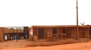 Image 1 Title
