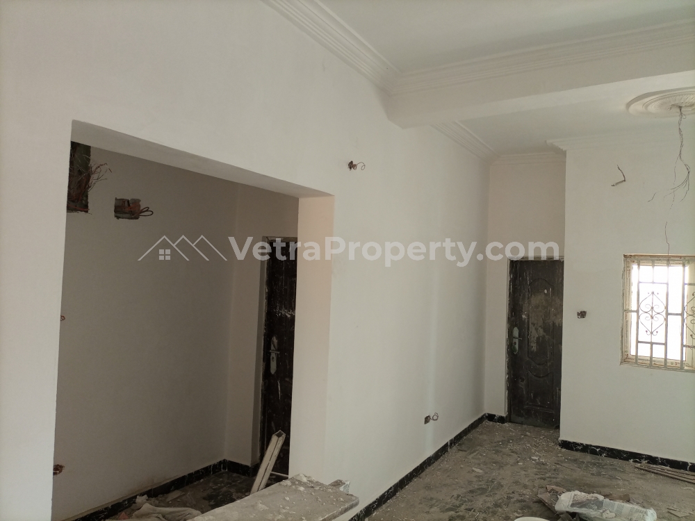  A newly built 2bedroom flat at River Park cluster5  2 bedroom House for Rent Lugbe Abuja Vetra  Property