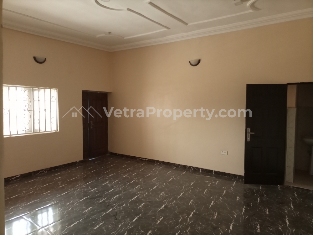  A newly built 3bedroom flat  3 bedroom House for Rent Lugbe Abuja Vetra  Property