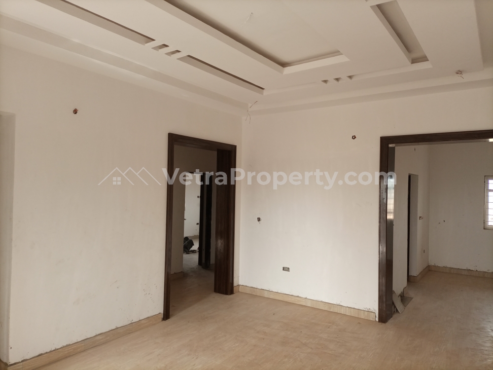  A newly built 2bedroom flat at River Park Estate  2 bedroom House for Rent Lugbe Abuja Vetra  Property