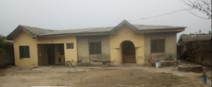 4 Bedrooms Bungalow Detached Bungalow for Sale Obafemi Owode Ogun Vetra  Property