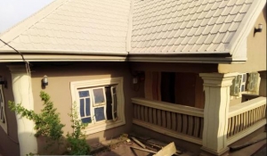 Neatly Built 3 Bedroom Bungalow Detached Bungalow for Sale Awka North Anambra Vetra  Property