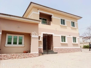 5 Bedroom Detached Duplex 5 bedroom Detached Duplex for Sale Apo Abuja Vetra  Property