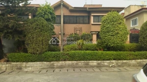 4 Bedroom Detached Duplex 4 bedroom Detached Duplex for Sale Lekki Lagos Vetra  Property