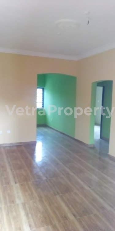  Relatively New 2 Bedroom flat up  2 bedroom Flat for Rent  Lagos Vetra  Property