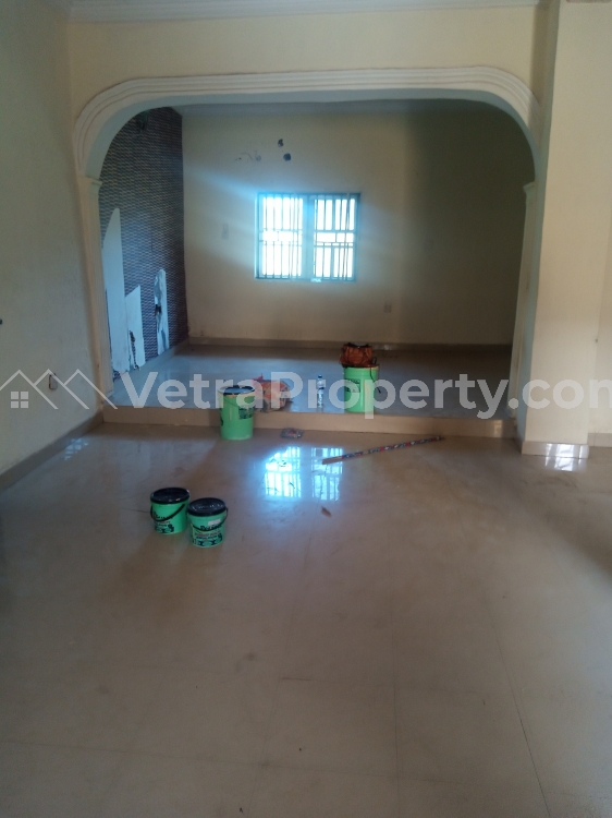  Decent 3 Bedroom Flat  3 bedroom Flat for Rent  Lagos Vetra  Property