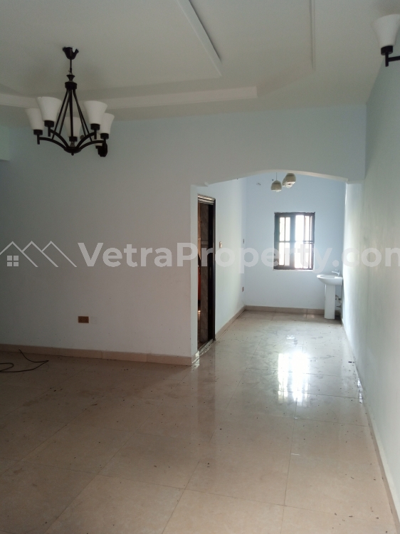 Relatively New 3 Bedroom Flat  3 bedroom Flat for Rent  Lagos Vetra  Property