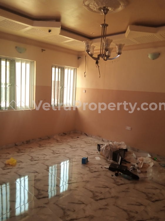  Relatively New Mini Flat Up  Flat for Rent  Lagos Vetra  Property