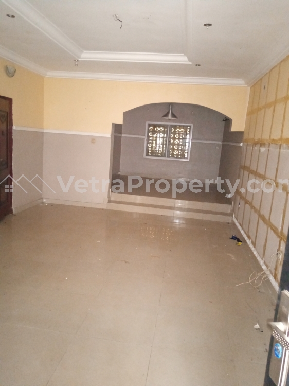  Decent 3 Bedroom flat  3 bedroom Flat for Rent  Lagos Vetra  Property