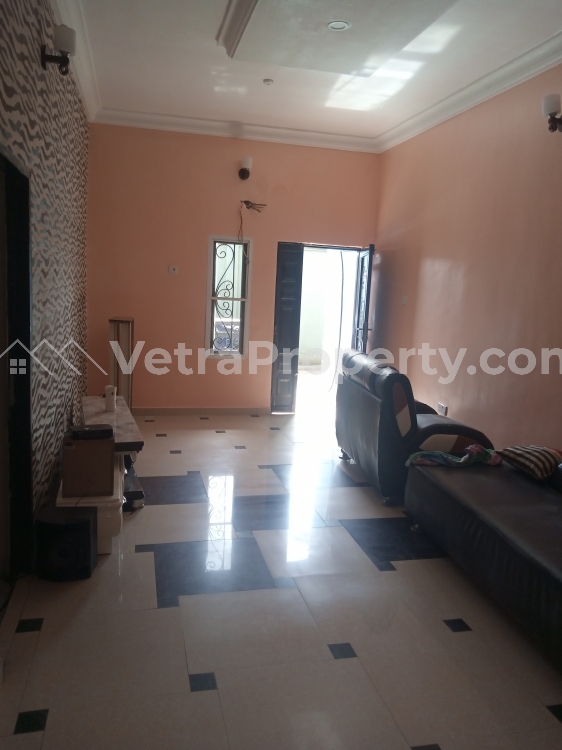  Relatively New 2 Bedroom Flat  2 bedroom Flat for Rent  Lagos Vetra  Property