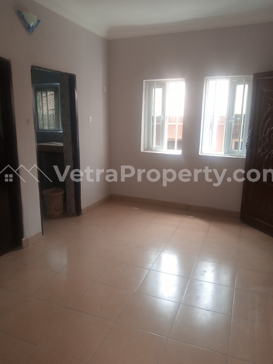  Newly Built Mini Flat  Flat for Rent  Lagos Vetra  Property