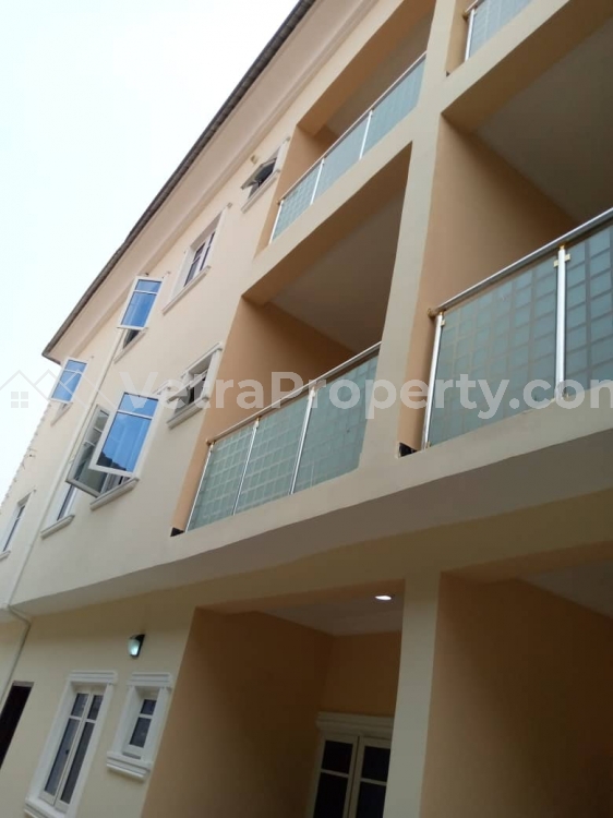  Newly Built 3 Bedroom Flat  3 bedroom Flat for Rent  Lagos Vetra  Property