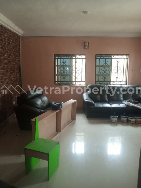  Decent 3 Bedroom Flat down  3 bedroom Flat for Rent  Lagos Vetra  Property