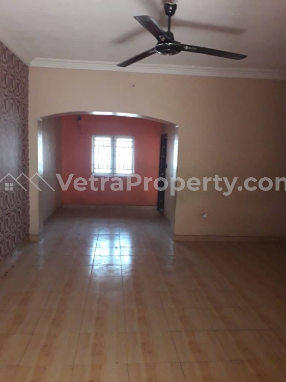  Relatively New 3 bedroom Flat up  3 bedroom Flat for Rent  Lagos Vetra  Property
