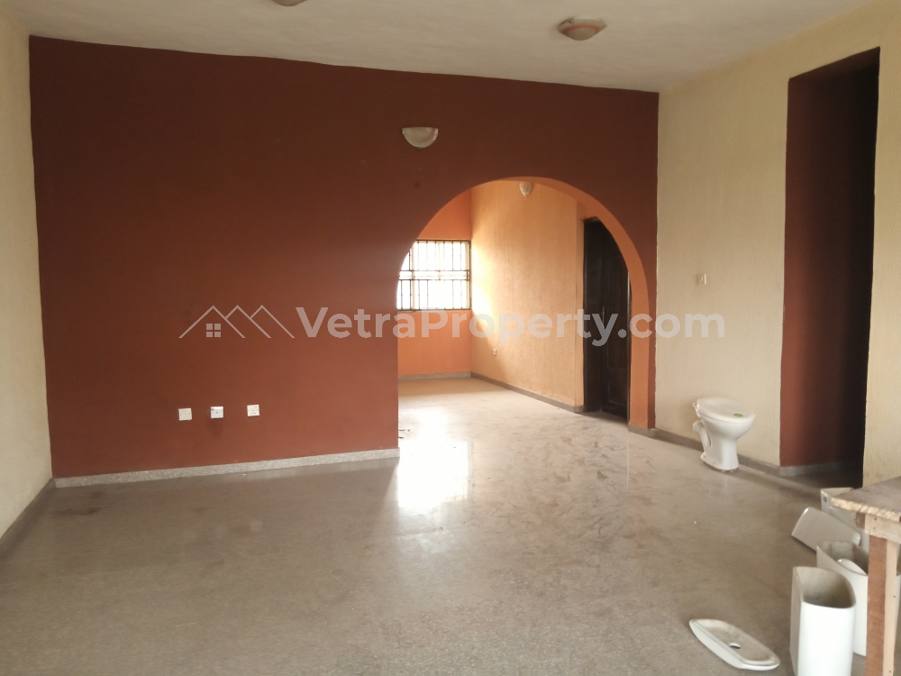  Decent 3 Bedroom Flat  3 bedroom Flat for Rent  Lagos Vetra  Property