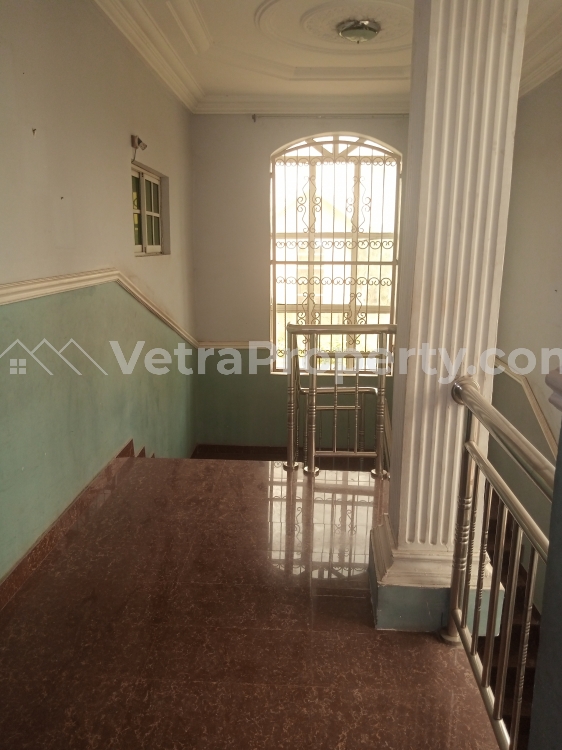  4 Bedroom Terrace Duplex  4 bedroom Flat for Rent  Lagos Vetra  Property