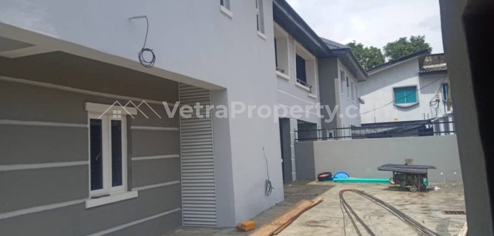 Newly Built 3 Bedroom Flat  3 bedroom Flat for Rent  Lagos Vetra  Property