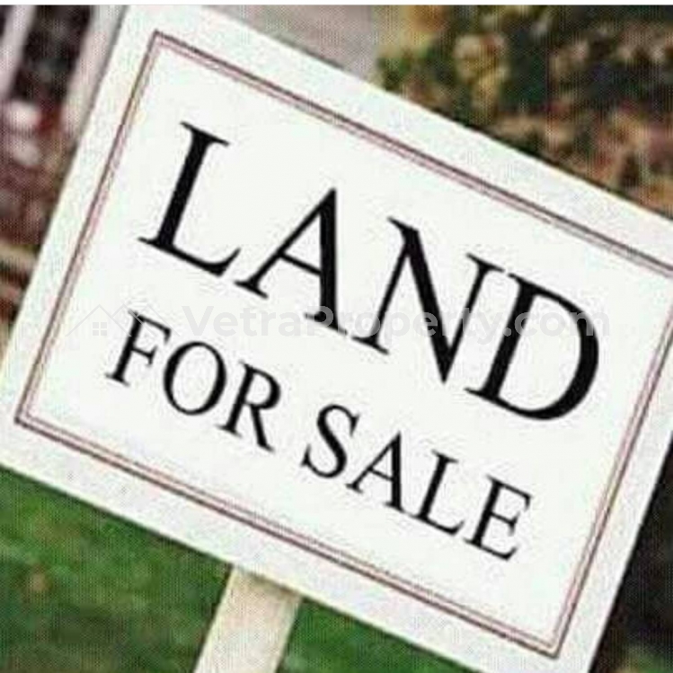  Full Plot Of Land For Sale  Land for Sale Isolo Lagos Vetra  Property