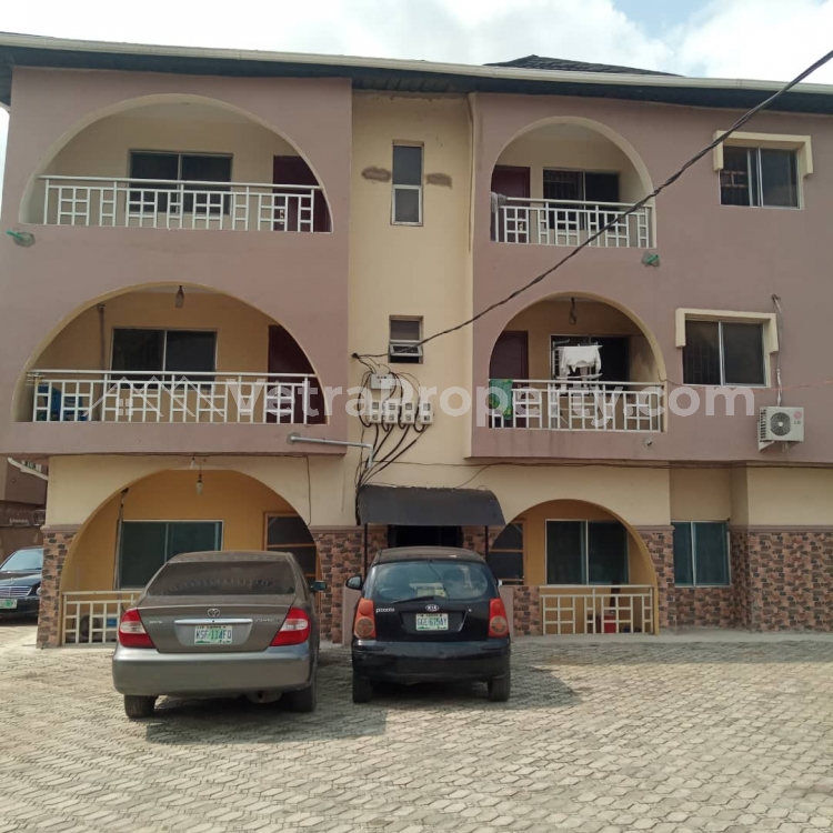  6 units of 3 bedroom flat for sale  House for Sale  Lagos Vetra  Property
