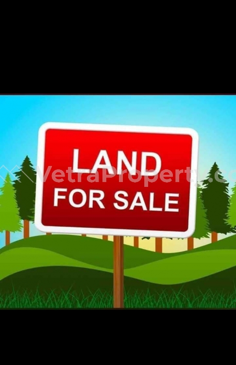  Plots of land at Startimes Eatate  Land for Sale  Lagos Vetra  Property