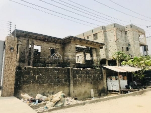 Residential Land For Sale  650 Meter Square of Land for Sale Lekki Lagos Vetra  Property