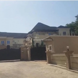 4 Bedroom Terraced Duplex Terraced Duplex for Sale Wuse 2 Abuja Vetra  Property