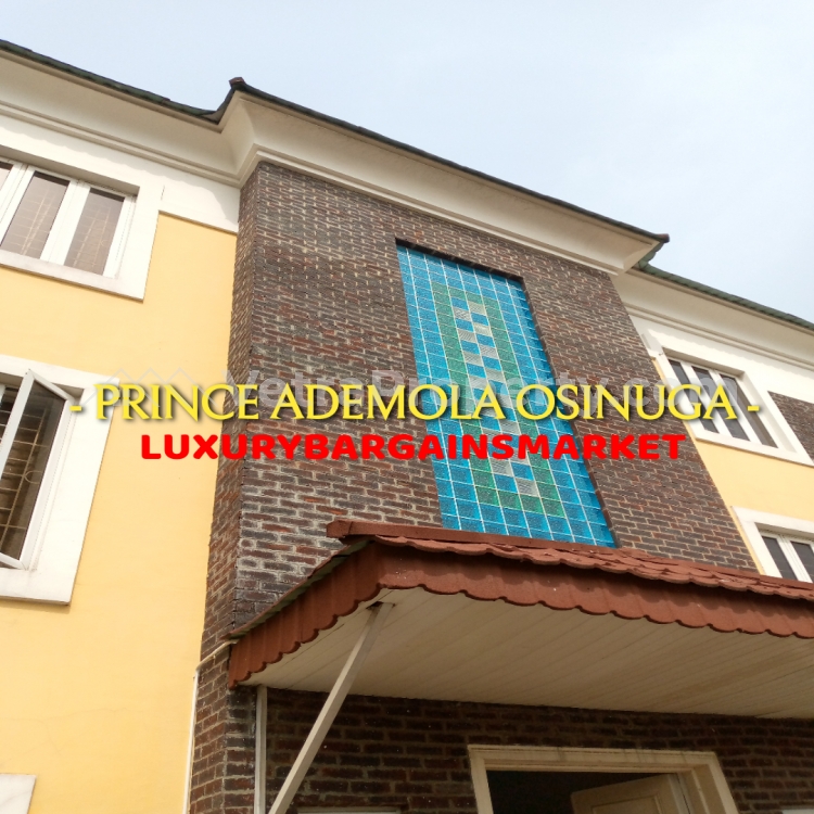  PRACTICAL AND REASONABLY PRICED 3 BEDROOM APARTMENT +BQ+POOL  3 bedroom Flat for Rent Ikoyi Lagos Vetra  Property