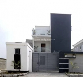 4 Bedroom Detached Duplex 4 bedroom Detached Duplex for Sale Lekki Lagos Vetra  Property