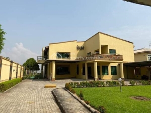 5 Bedroom Detached Duplex 6 bedroom Detached Duplex for Sale Lekki Lagos Vetra  Property