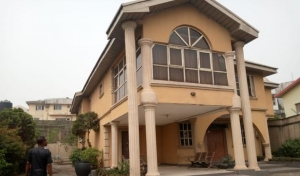 9 Bedroom Huge Duplex Detached Duplex for Sale Onitsha North Anambra Vetra  Property