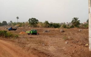 Residential Land 1 Plot of Land for Sale Enugu Enugu Vetra  Property