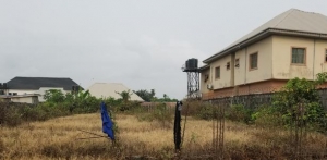 Dry Land Land for Sale Ajah Lagos Vetra  Property