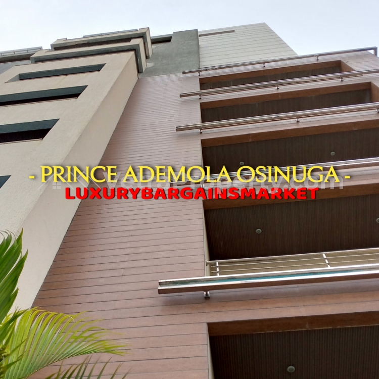  3 BEDROOM APARTMENTS IN VICTORIA ISLAND  Land for Rent Victoria Island Lagos Vetra  Property