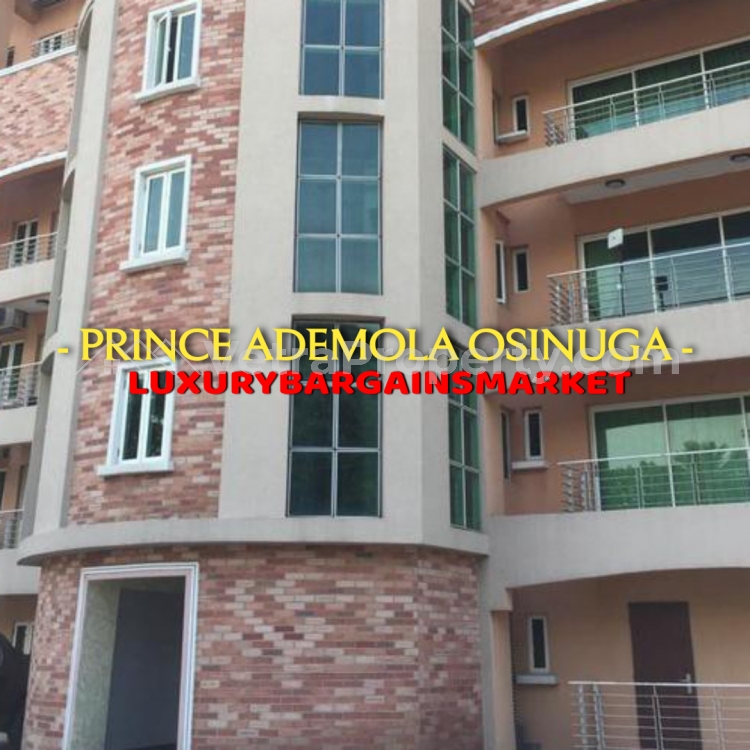  3 BEDROOM APARTMENT  3 bedroom Flat for Rent Ikoyi Lagos Vetra  Property