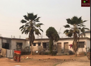 3 And A Half Plot Of Land 4 Plots of Land for Sale Ipaja Lagos Vetra  Property