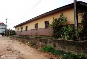 Residential Land 1 Plot of Land for Sale Ikotun Igando Lagos Vetra  Property