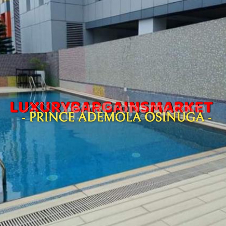  4 BEDROOM SEMI DETACHED TERRACE HOUSE +BQ  4 bedroom House for Rent Ikoyi Lagos Vetra  Property