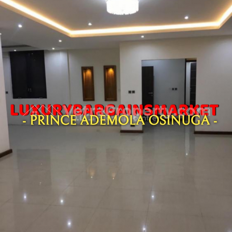  PREMIUM 4 BEDROOM APARTMENT + POOL + ELEVATOR + GYM IN CENTRAL IKOYI @N12M  4 bedroom Flat for Rent Ikoyi Lagos Vetra  Property