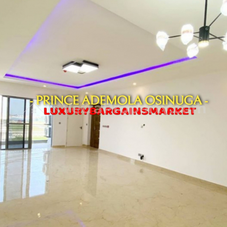  BEAUTIFUL NEWLY BUILT 3 BEDROOM APARTMENT  3 bedroom Flat for Sale Ikoyi Lagos Vetra  Property