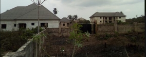 Mixed Use Land Land for Sale Uyo Akwa Ibom Vetra  Property