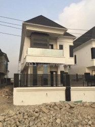 4 Bedroom Detached Duplex 4 bedroom Detached Duplex for Sale Ajah Lagos Vetra  Property
