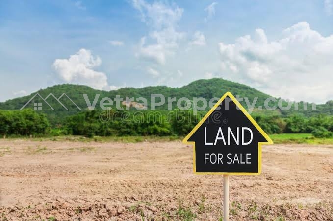  Unique 2plot of land for sale of 1000sqm each, total 2000sqm, at Dei Dei livestock estate, Abuja  Land for Sale  Abuja Vetra  Property